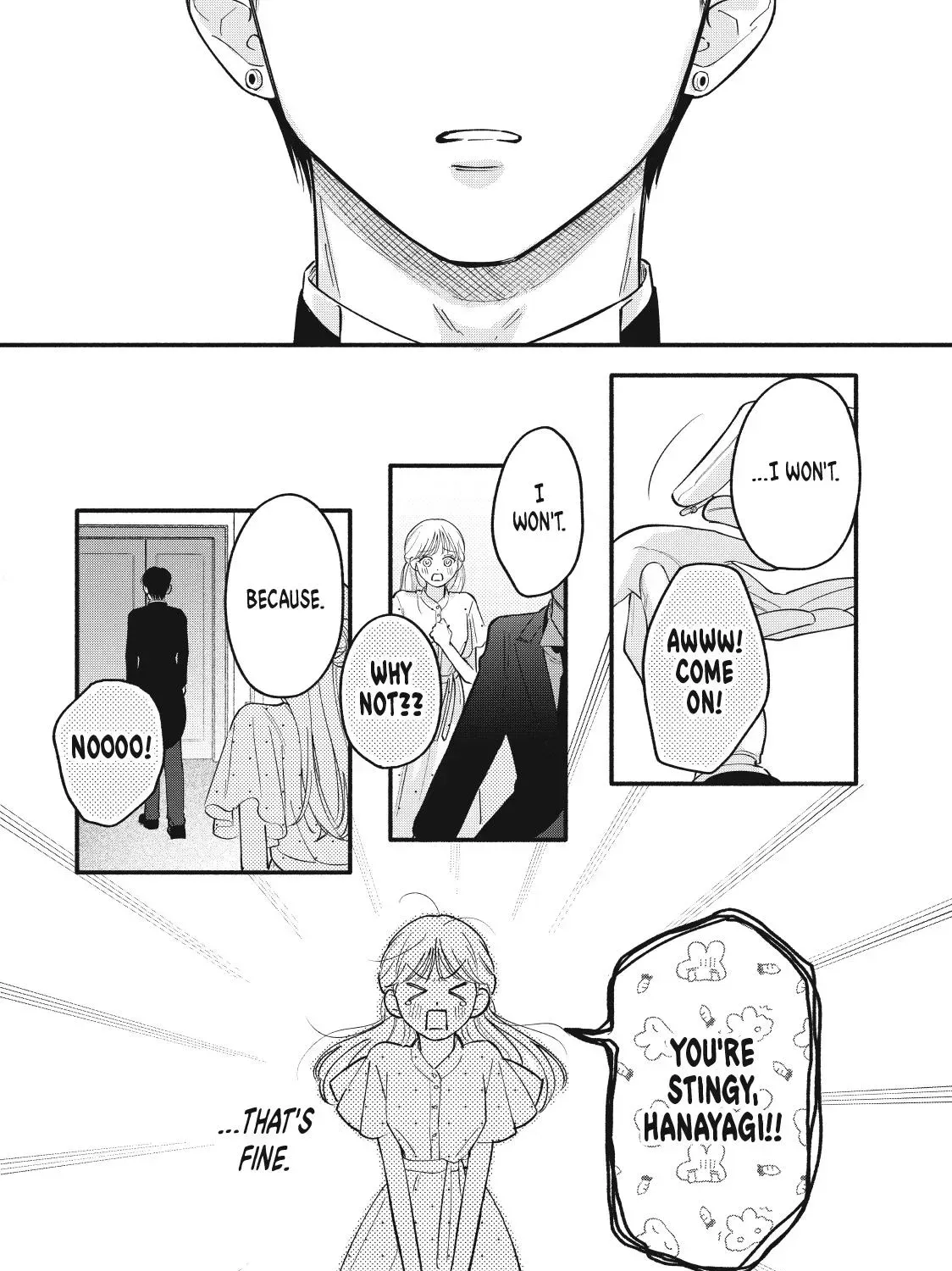 Read Oshiete Shitsuji-Kun chapter 6 image 80 on Lezhin