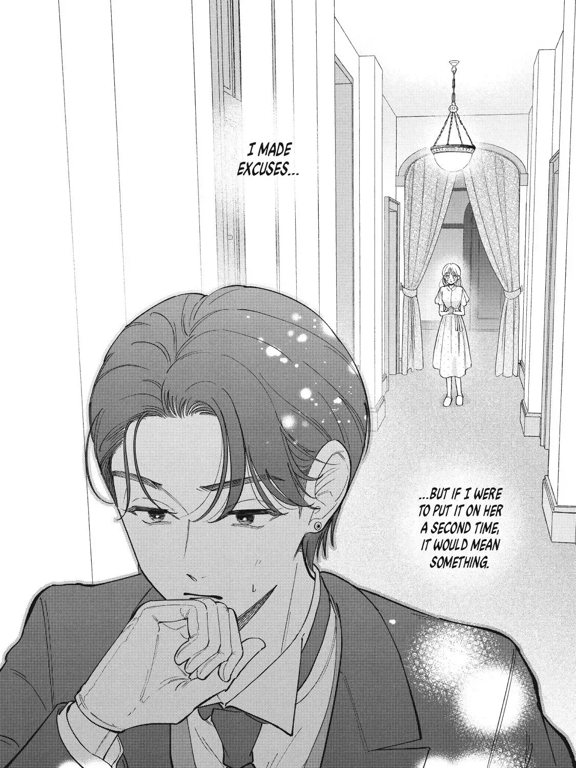 Read Oshiete Shitsuji-Kun chapter 6 image 82 on Lezhin