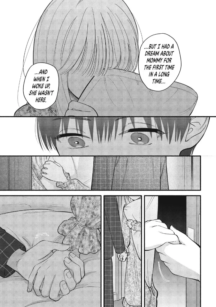 Read Oshiete Shitsuji-Kun chapter 8 image 24 on Lezhin