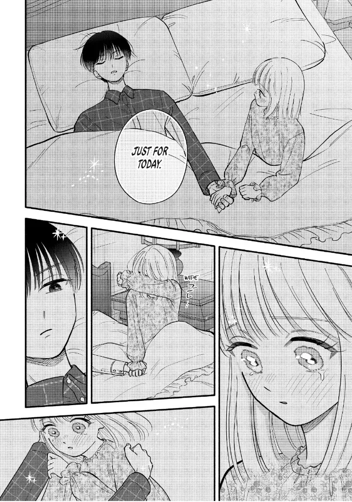 Read Oshiete Shitsuji-Kun chapter 8 image 25 on Lezhin