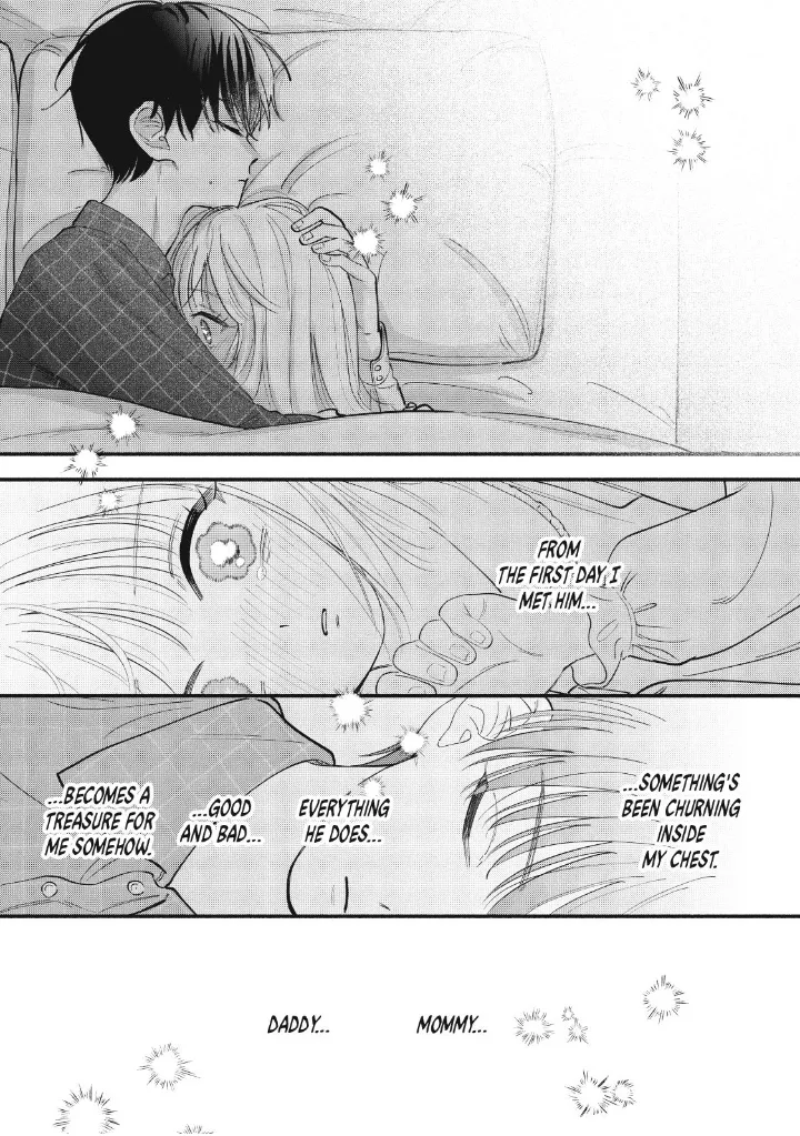 Read Oshiete Shitsuji-Kun chapter 8 image 26 on Lezhin