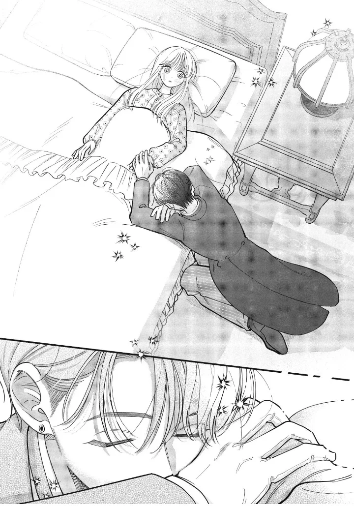 Read Oshiete Shitsuji-Kun chapter 8 image 31 on Lezhin