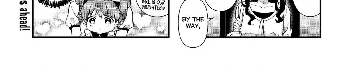 Read Oshikake Nyobo, Kodomo Tsuki! chapter 13 image 1 on Lezhin