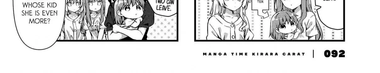 Read Oshikake Nyobo, Kodomo Tsuki! chapter 13 image 3 on Lezhin