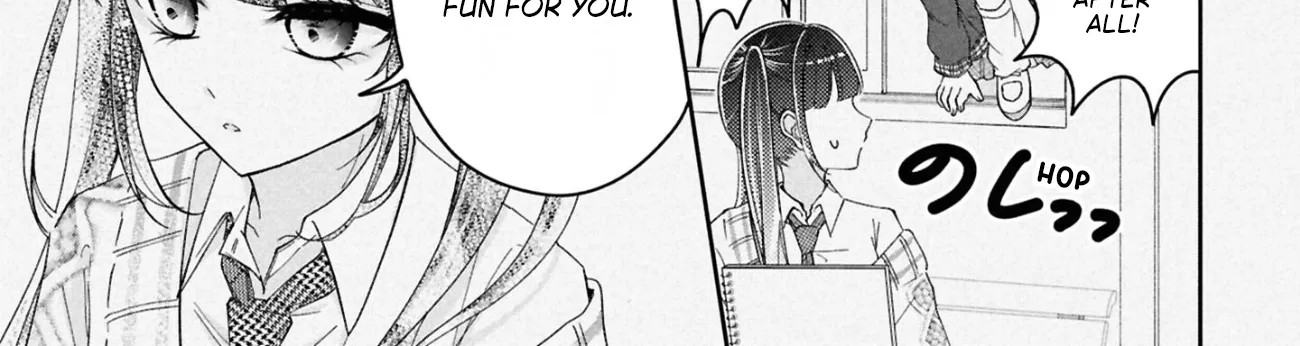 Read Oshikoi Capriccio chapter 1 image 17 on Lezhin
