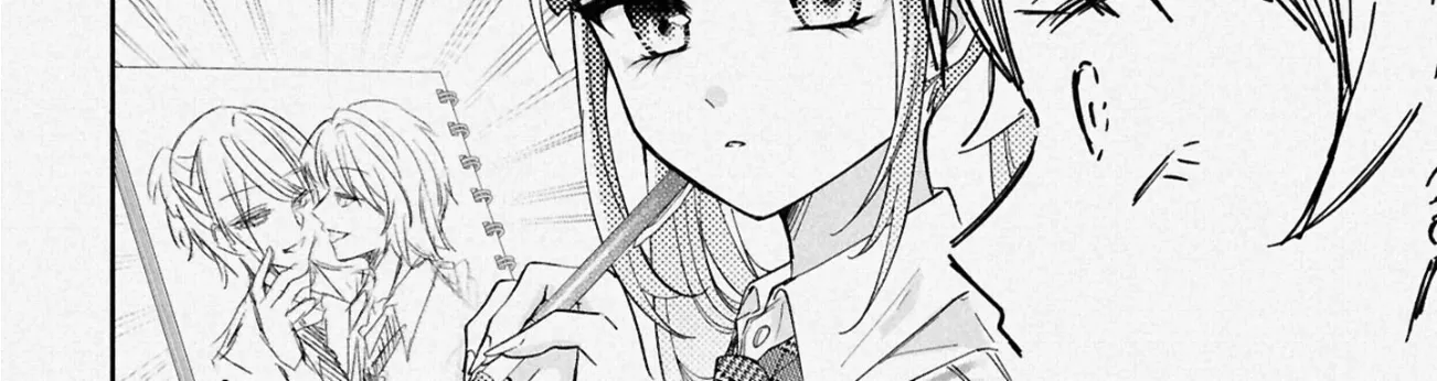 Read Oshikoi Capriccio chapter 1 image 19 on Lezhin