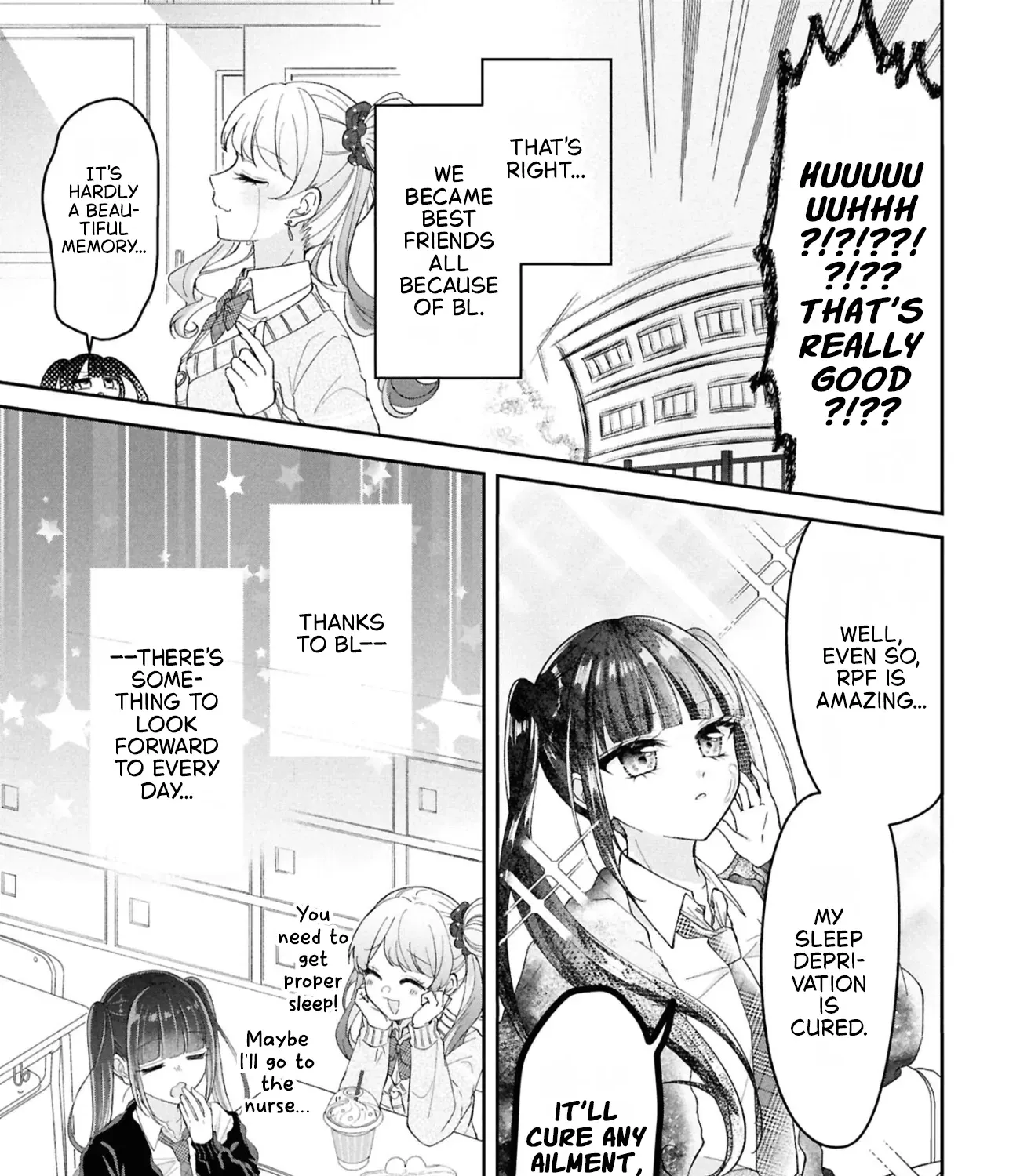 Read Oshikoi Capriccio chapter 1 image 20 on Lezhin