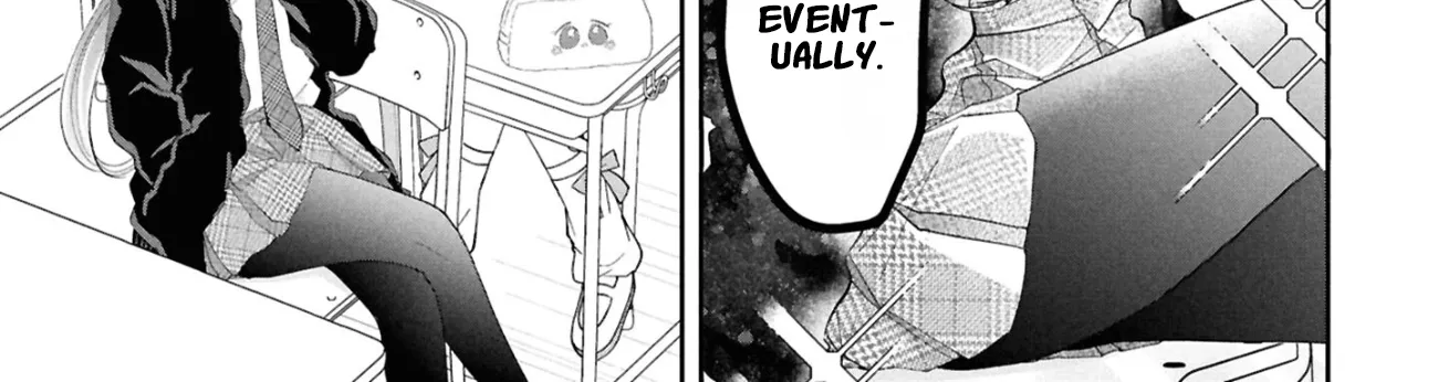 Read Oshikoi Capriccio chapter 1 image 21 on Lezhin