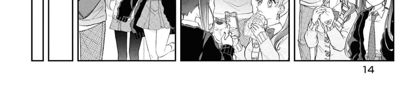 Read Oshikoi Capriccio chapter 1 image 27 on Lezhin