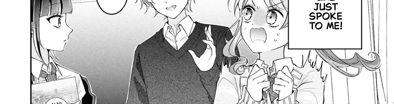 Read Oshikoi Capriccio chapter 1 image 31 on Lezhin