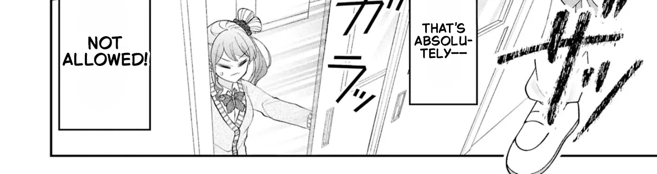 Read Oshikoi Capriccio chapter 1 image 35 on Lezhin
