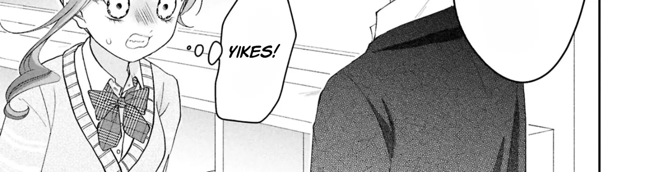Read Oshikoi Capriccio chapter 1 image 37 on Lezhin
