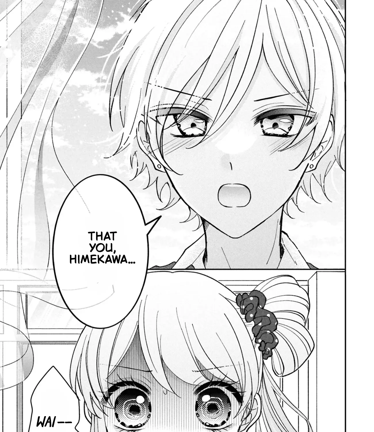 Read Oshikoi Capriccio chapter 1 image 40 on Lezhin