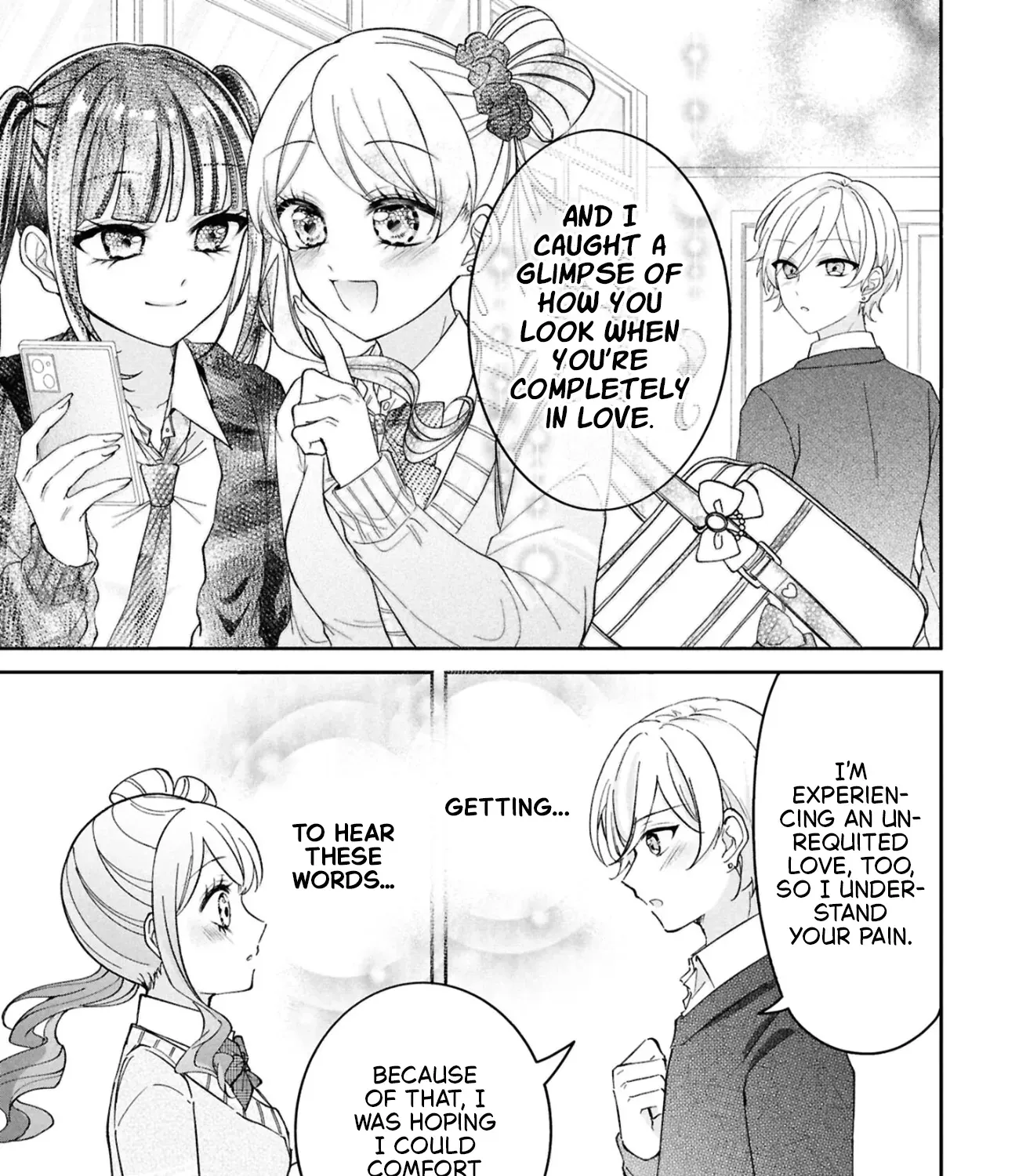 Read Oshikoi Capriccio chapter 1 image 48 on Lezhin