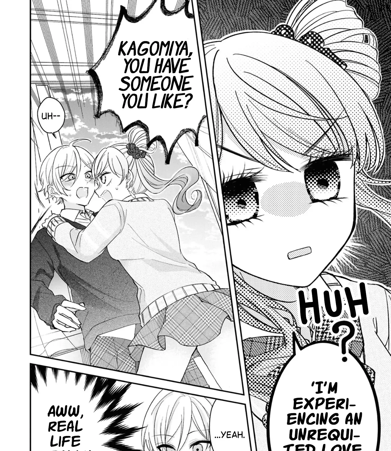Read Oshikoi Capriccio chapter 1 image 50 on Lezhin