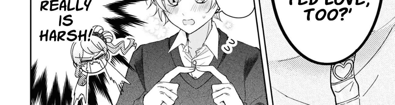 Read Oshikoi Capriccio chapter 1 image 51 on Lezhin