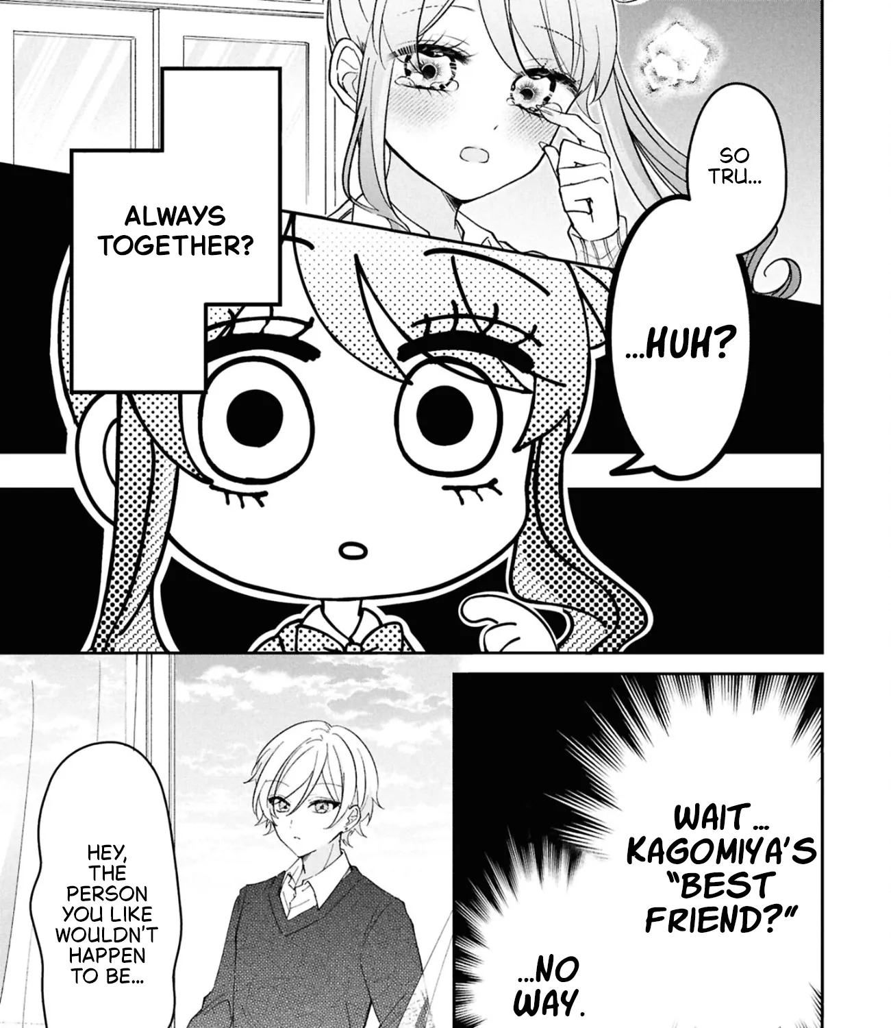 Read Oshikoi Capriccio chapter 1 image 56 on Lezhin