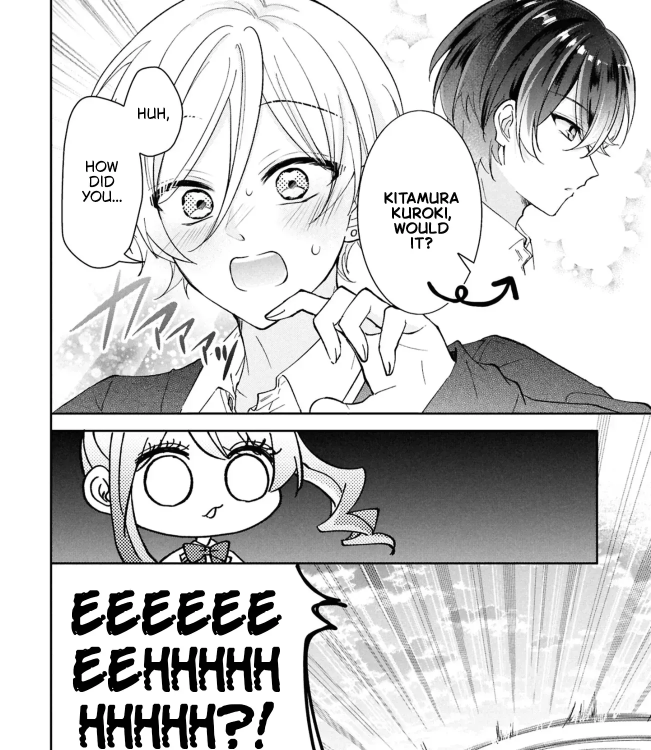 Read Oshikoi Capriccio chapter 1 image 58 on Lezhin