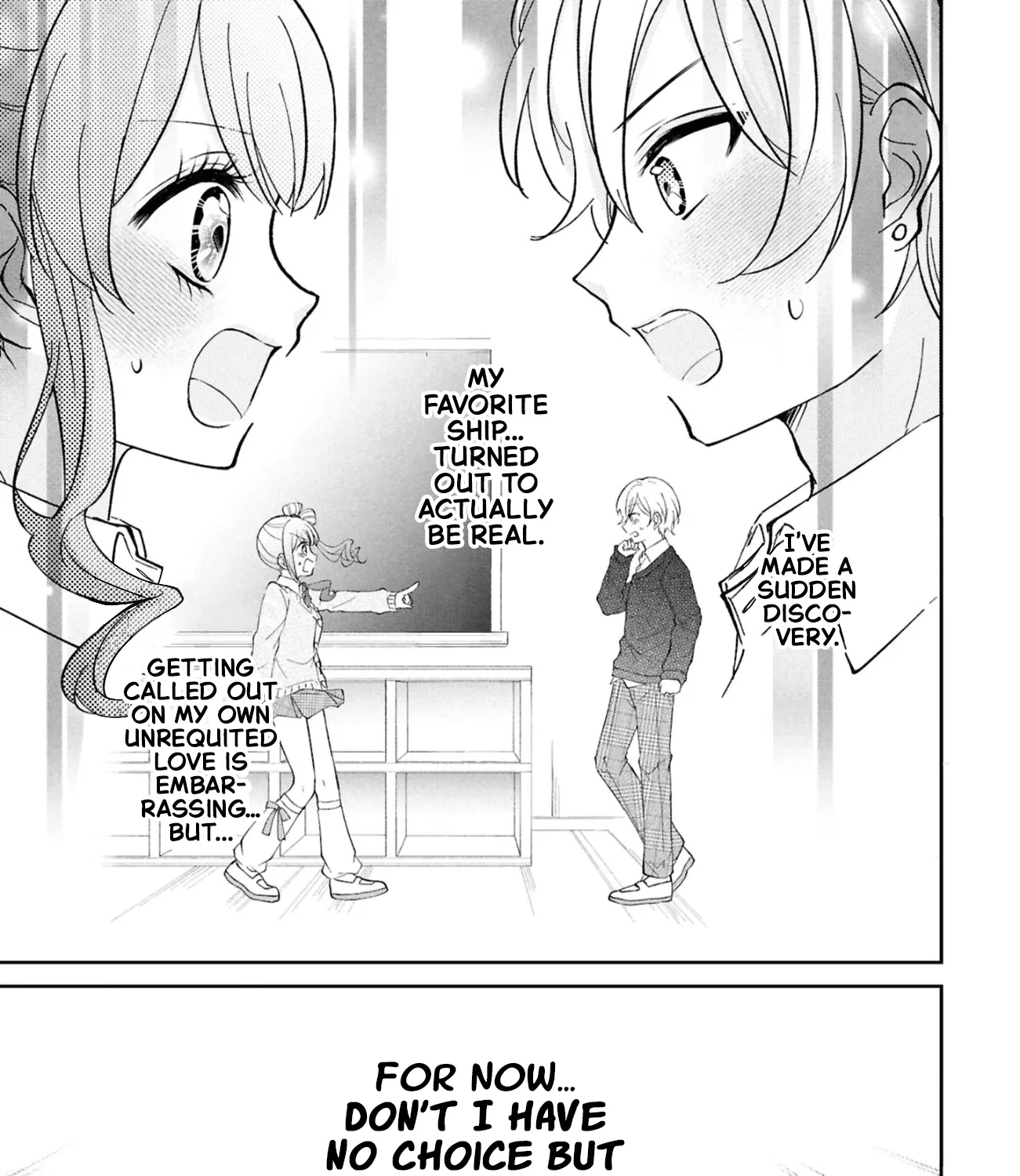 Read Oshikoi Capriccio chapter 1 image 60 on Lezhin