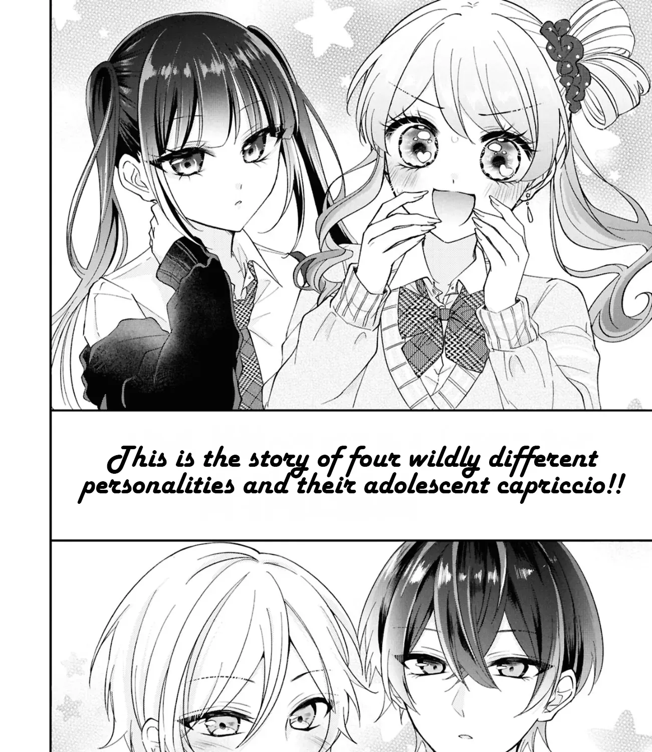 Read Oshikoi Capriccio chapter 1 image 62 on Lezhin