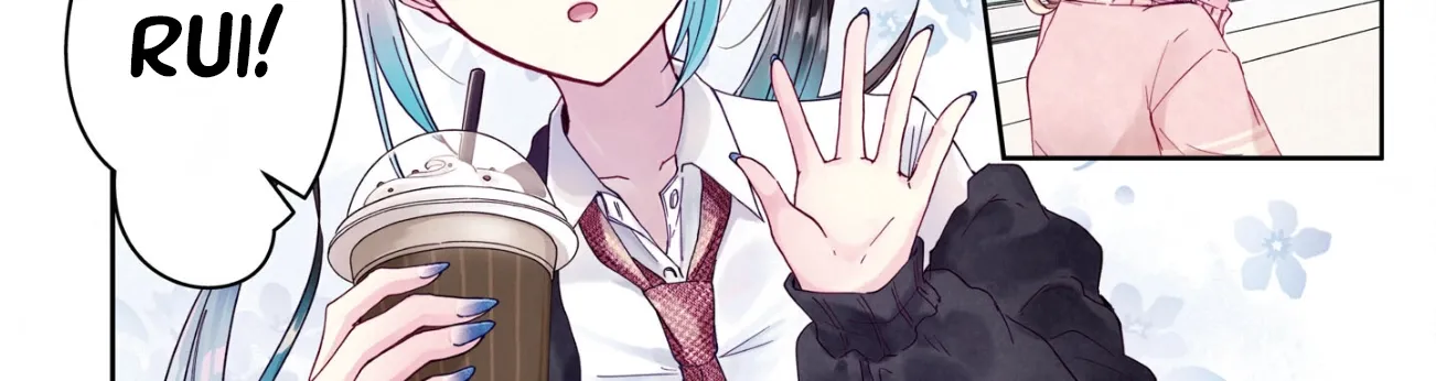 Read Oshikoi Capriccio chapter 1 image 7 on Lezhin