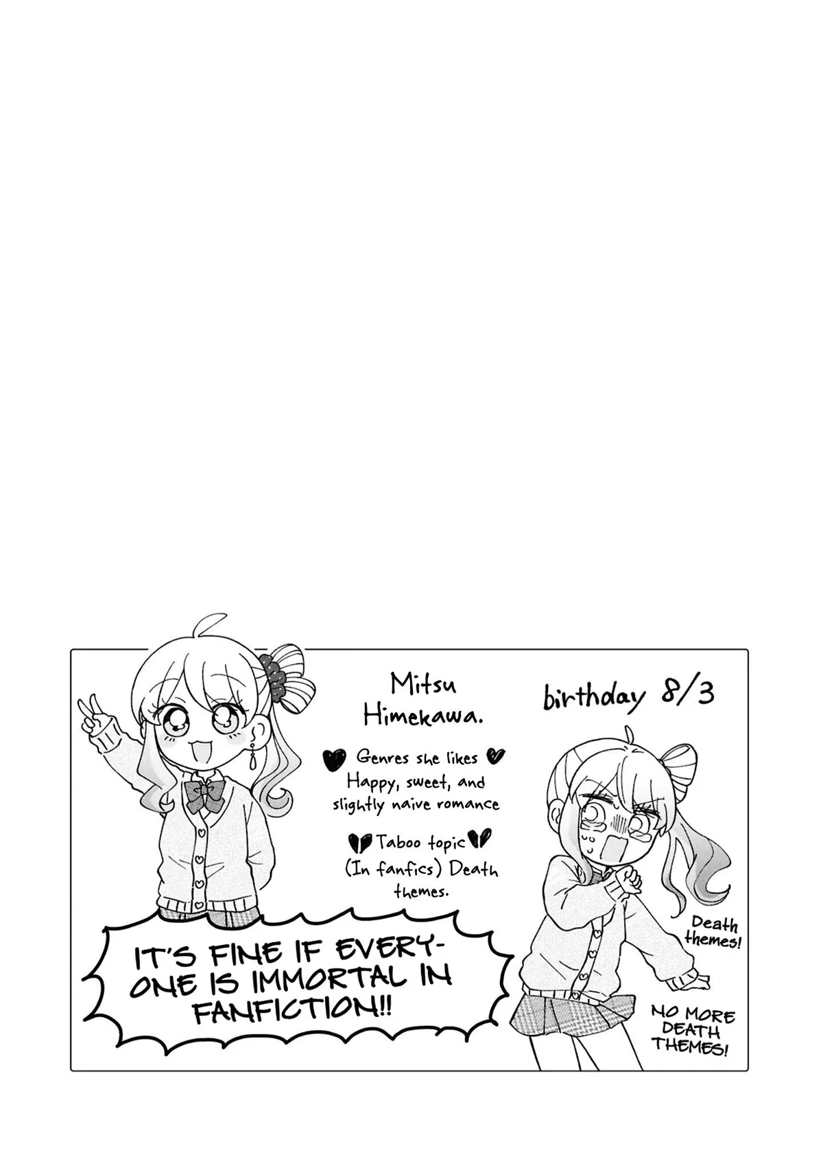 Read Oshikoi Capriccio chapter 2 image 32 on Lezhin