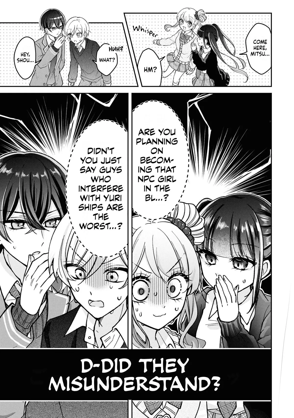 Read Oshikoi Capriccio chapter 2 image 7 on Lezhin
