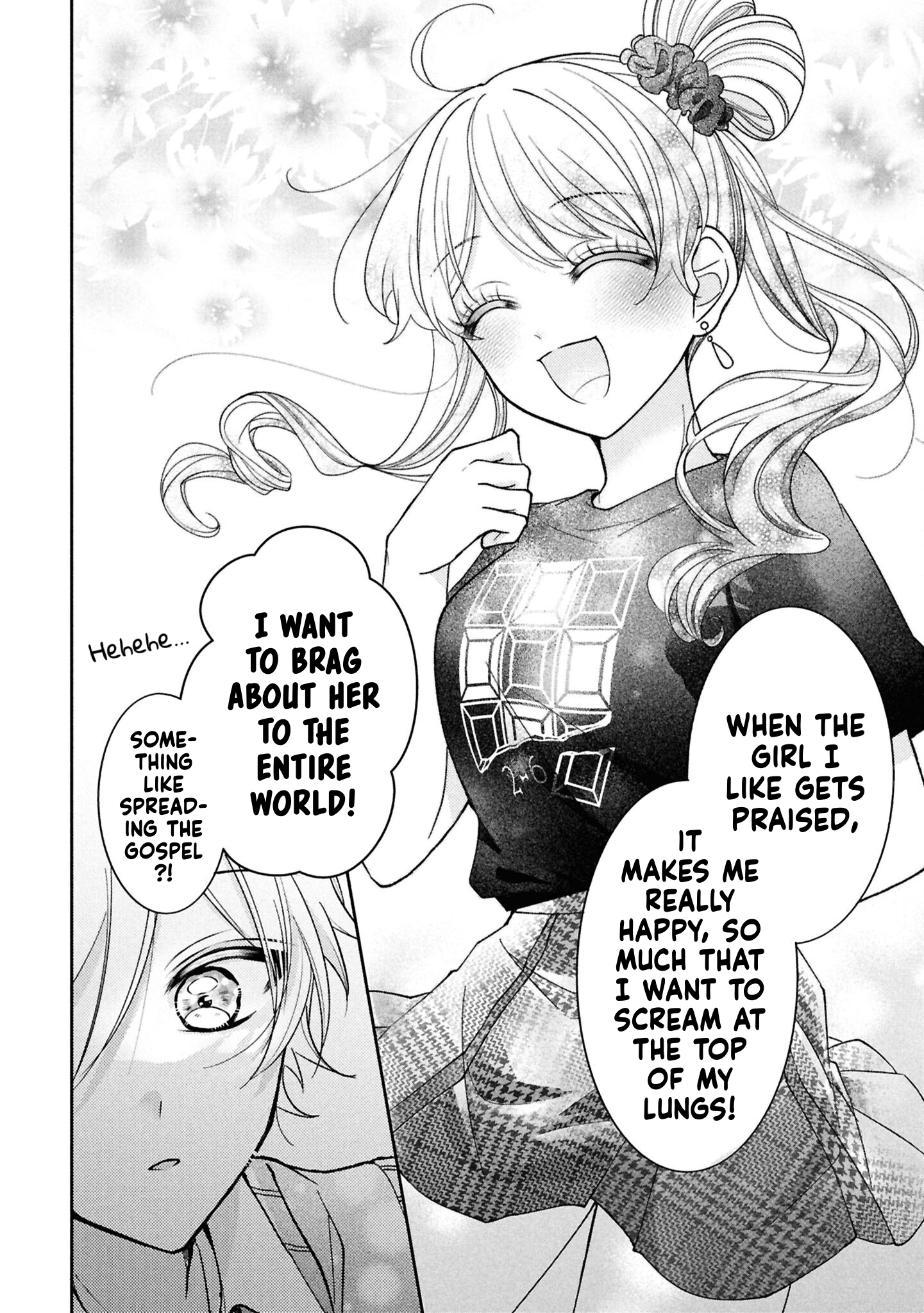Read Oshikoi Capriccio chapter 3 image 24 on Lezhin