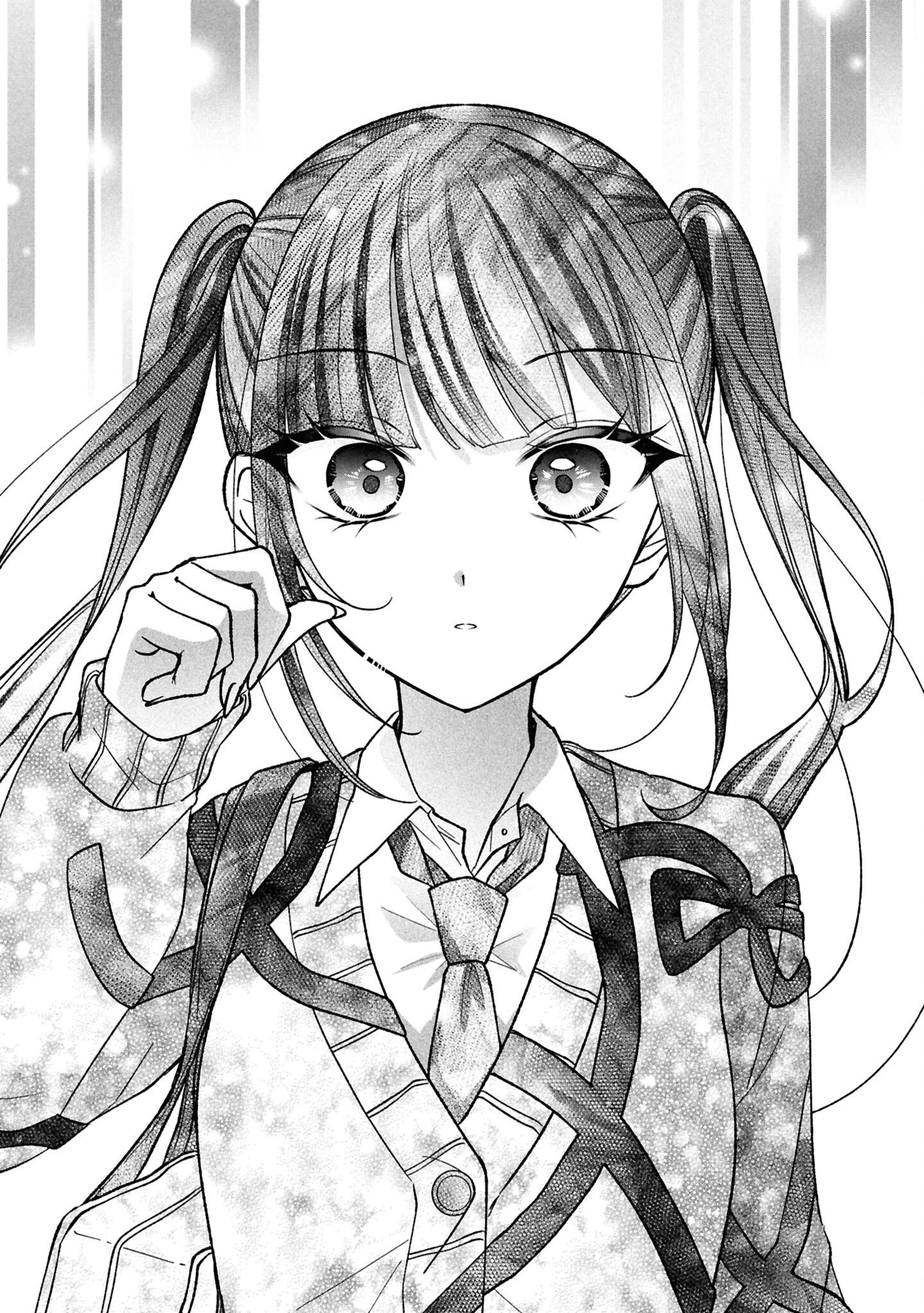 Read Oshikoi Capriccio chapter 3 image 31 on Lezhin