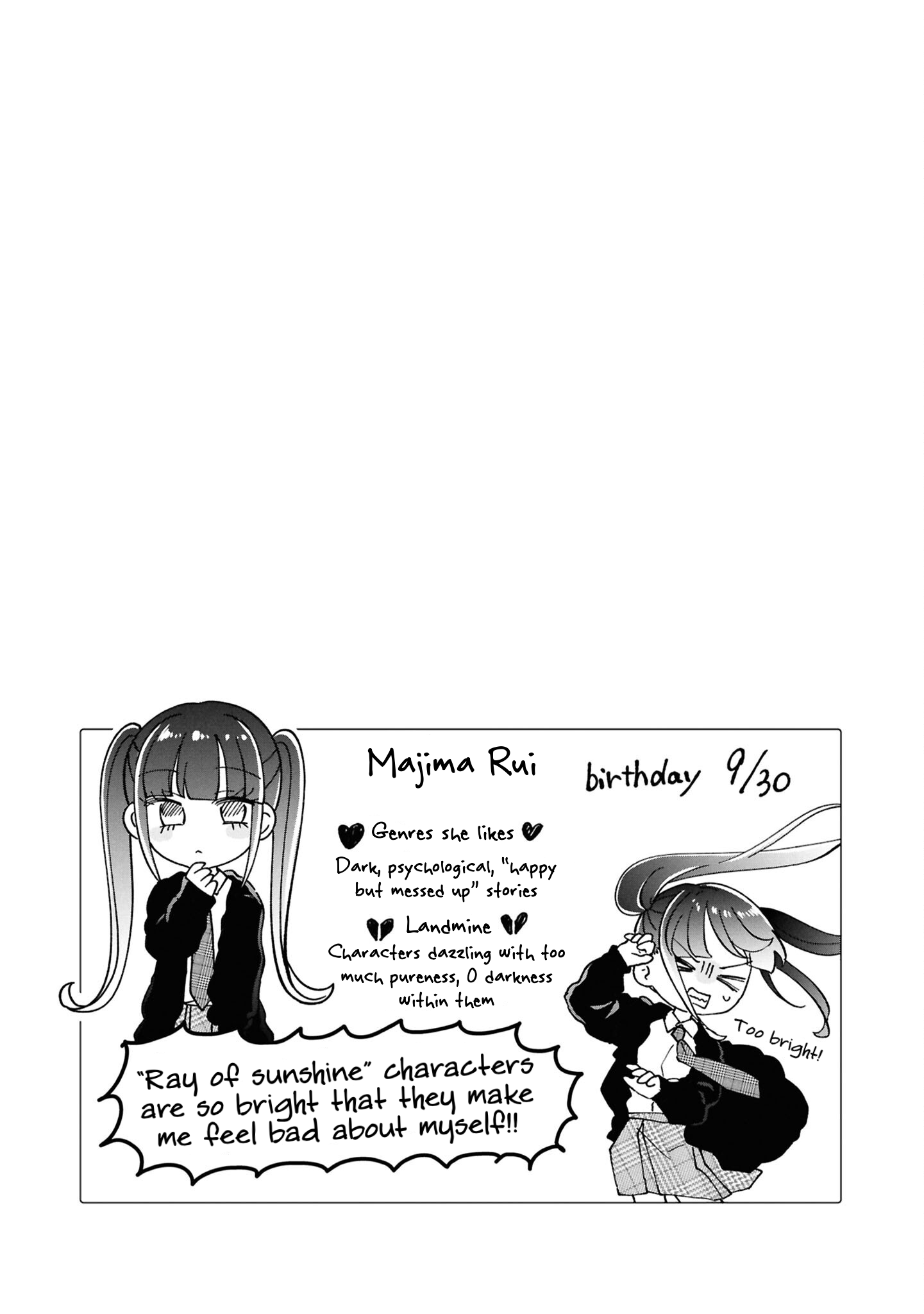 Read Oshikoi Capriccio chapter 3 image 32 on Lezhin