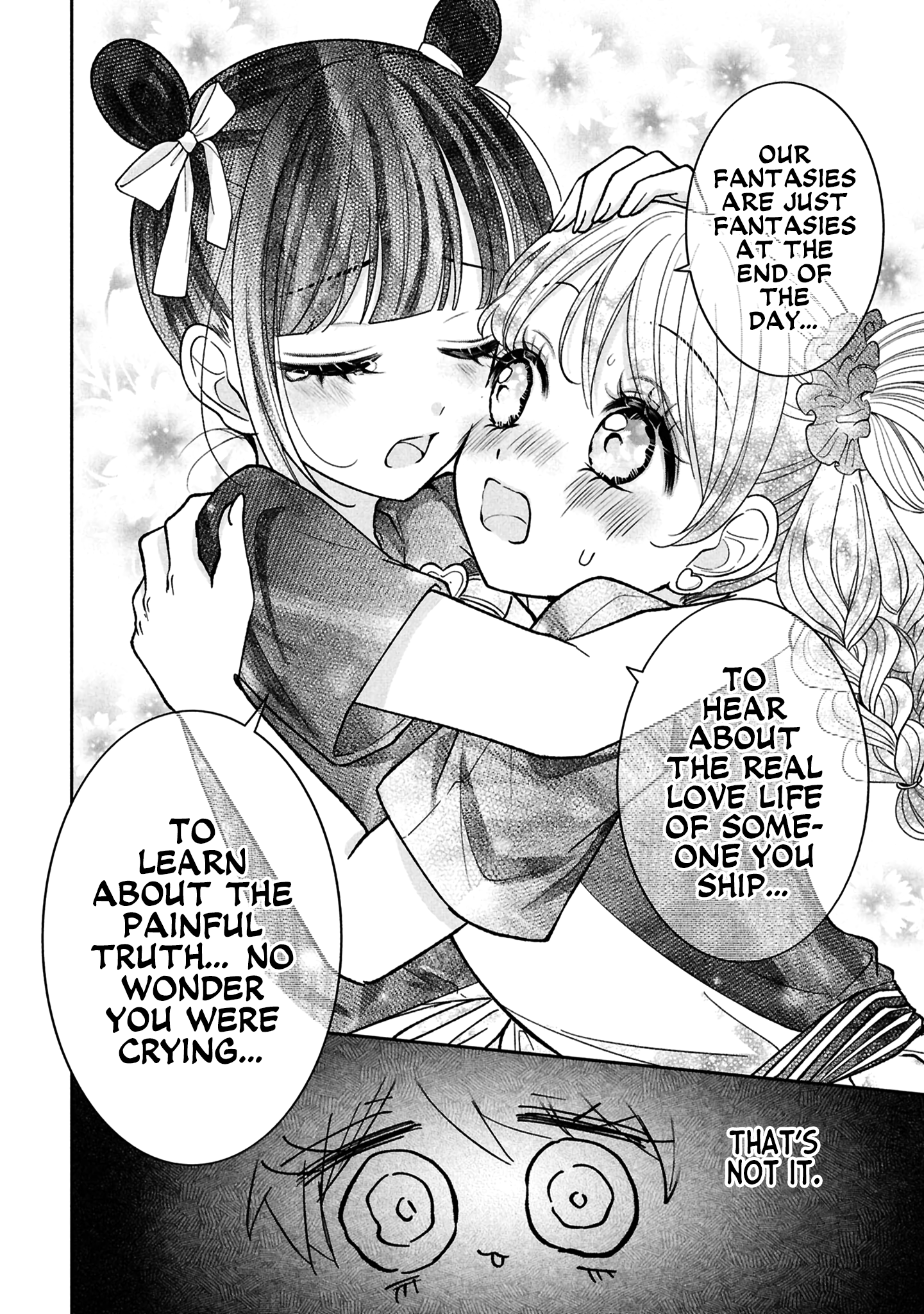 Read Oshikoi Capriccio chapter 4 image 22 on Lezhin