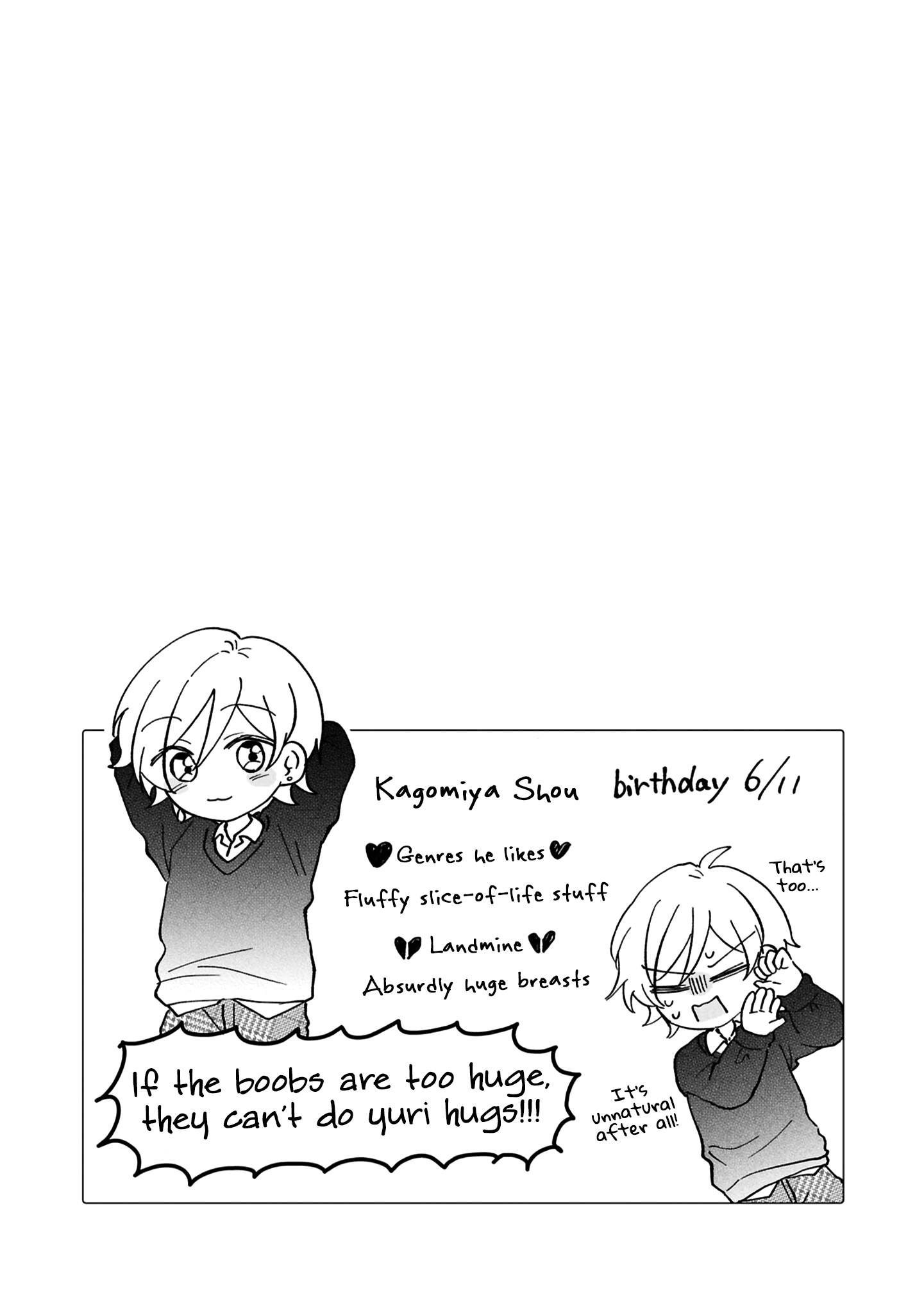 Read Oshikoi Capriccio chapter 4 image 31 on Lezhin