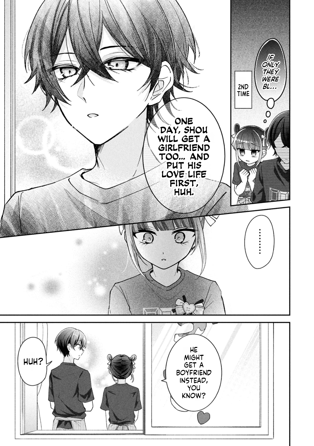 Read Oshikoi Capriccio chapter 4 image 9 on Lezhin