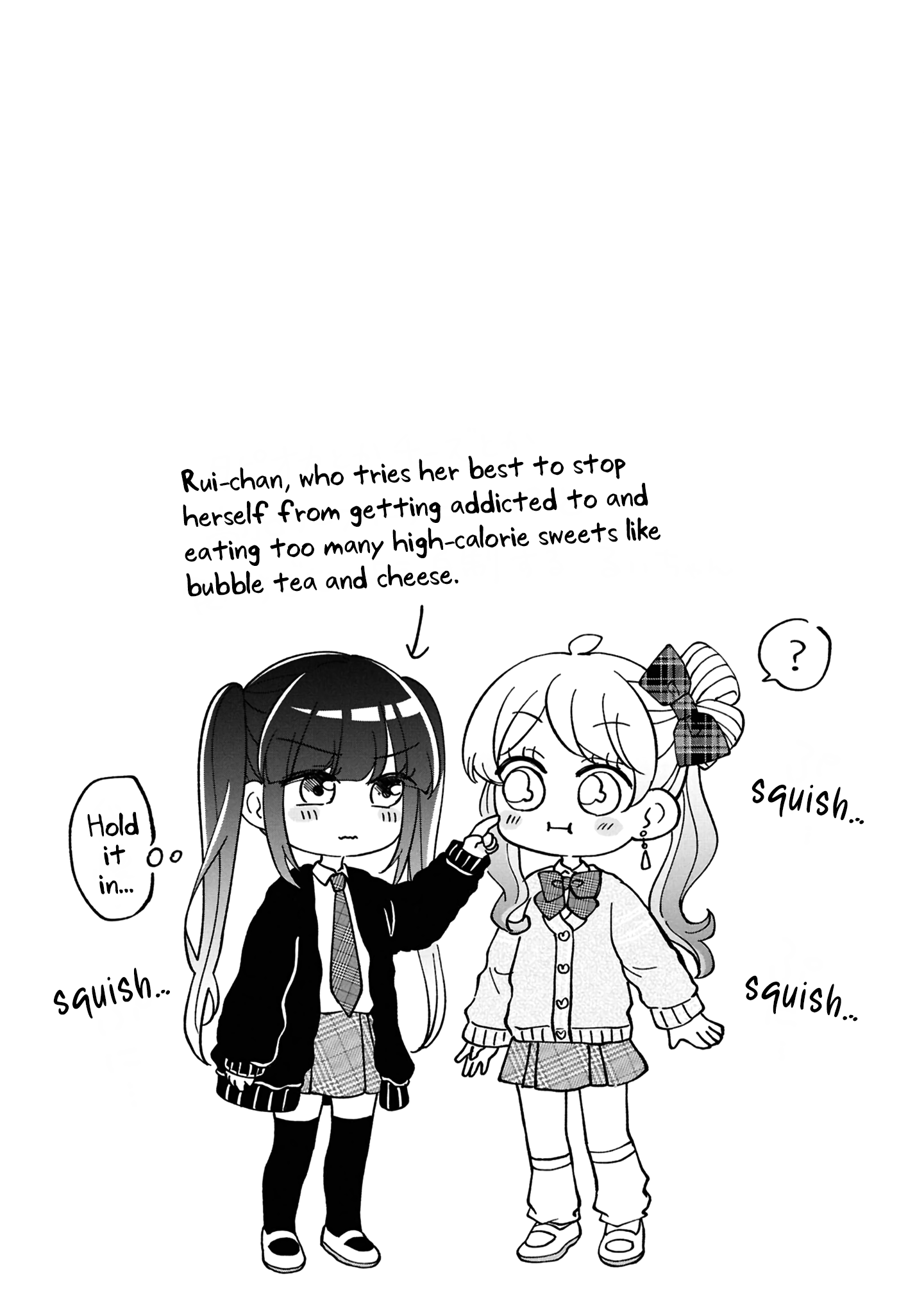 Read Oshikoi Capriccio chapter 5 image 32 on Lezhin