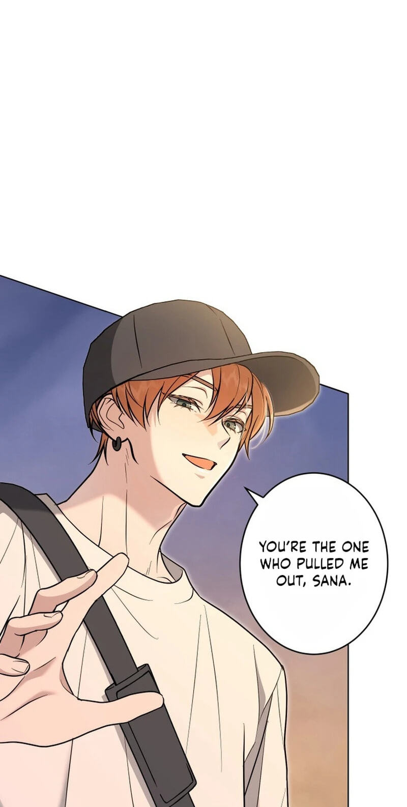 Read Oshite Osarete Ai o Shiru chapter 13 image 16 on Lezhin