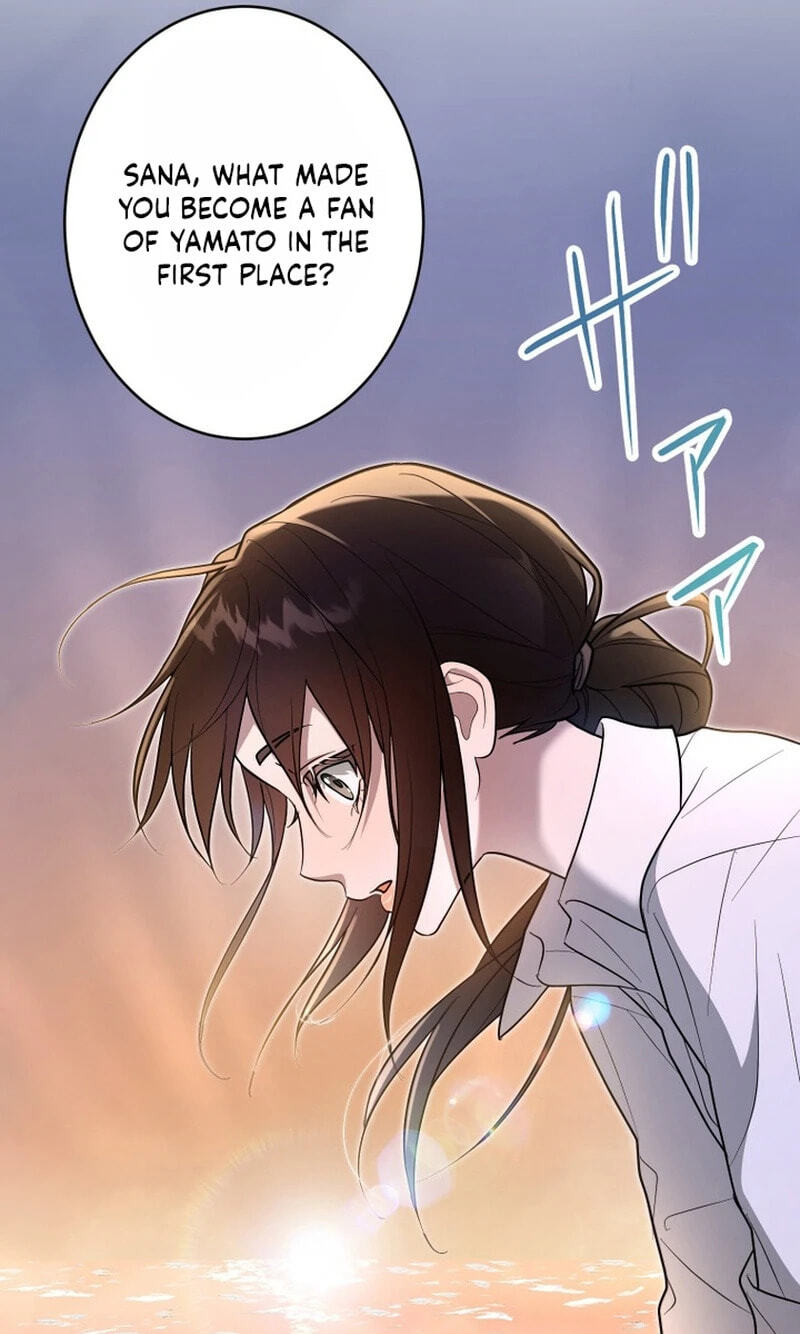 Read Oshite Osarete Ai o Shiru chapter 13 image 20 on Lezhin