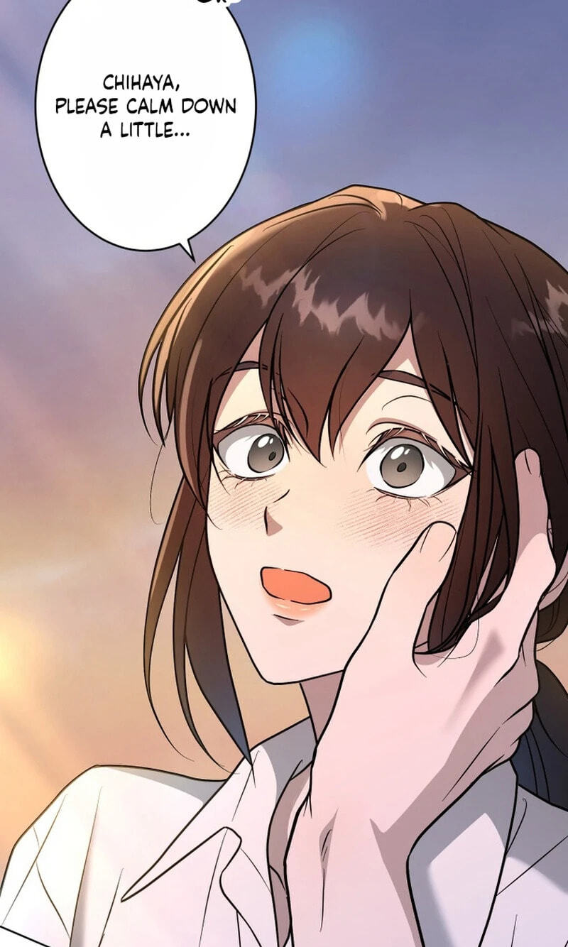 Read Oshite Osarete Ai o Shiru chapter 13 image 30 on Lezhin