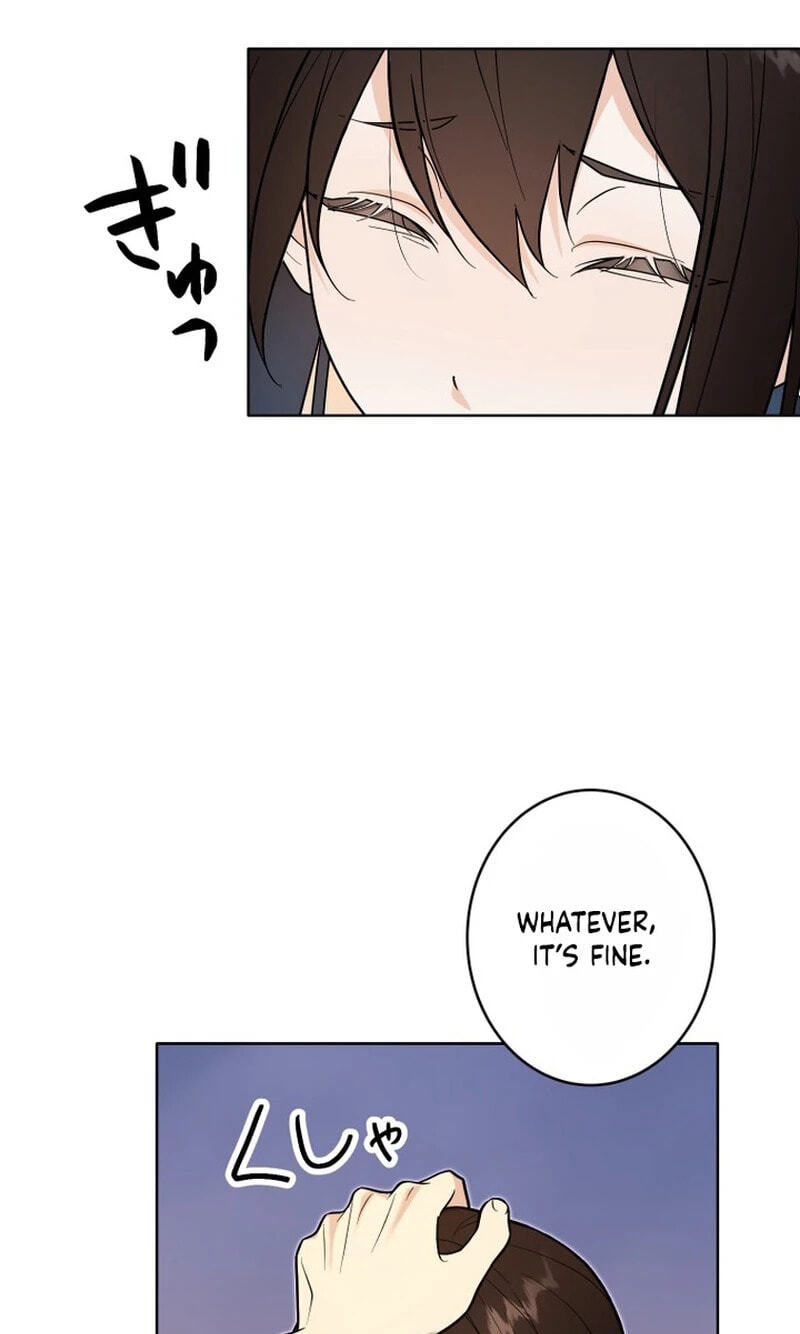 Read Oshite Osarete Ai o Shiru chapter 13 image 32 on Lezhin
