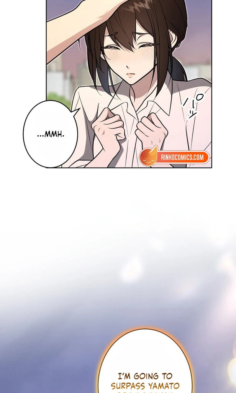 Read Oshite Osarete Ai o Shiru chapter 13 image 33 on Lezhin