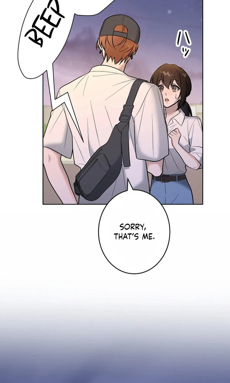 Read Oshite Osarete Ai o Shiru chapter 13 image 37 on Lezhin