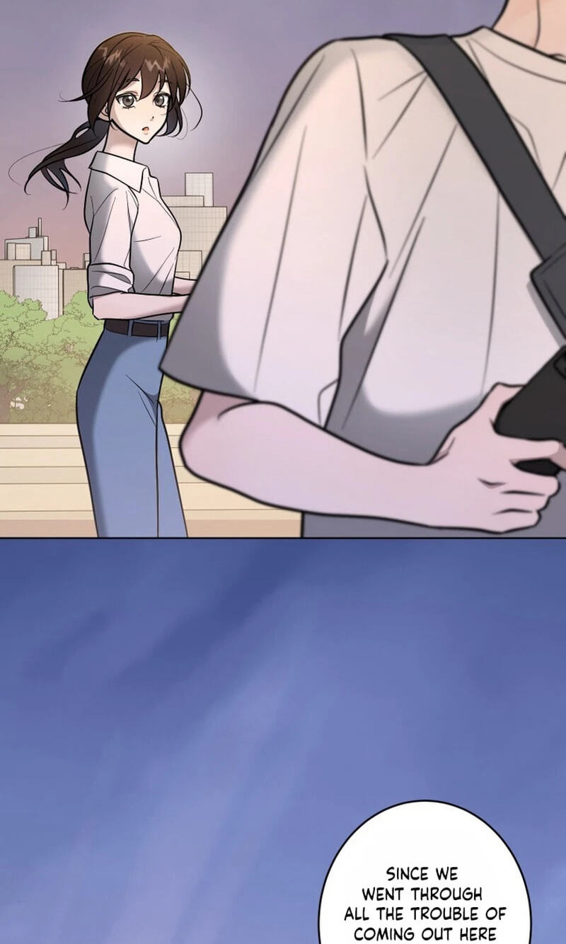Read Oshite Osarete Ai o Shiru chapter 13 image 44 on Lezhin