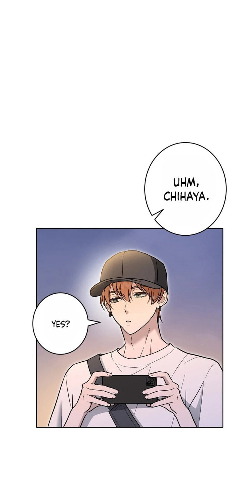 Read Oshite Osarete Ai o Shiru chapter 13 image 49 on Lezhin