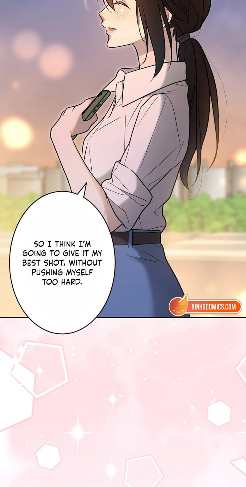 Read Oshite Osarete Ai o Shiru chapter 13 image 52 on Lezhin