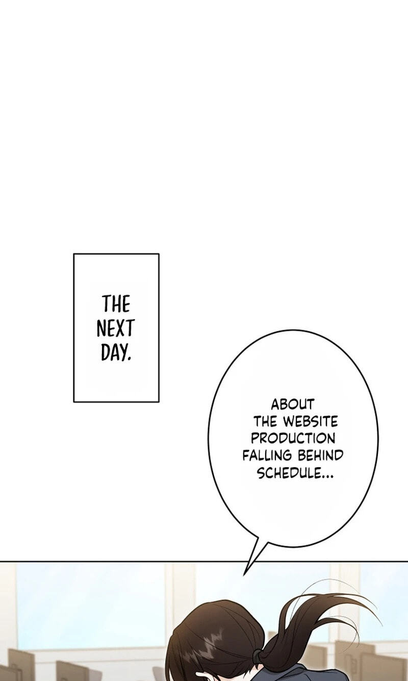 Read Oshite Osarete Ai o Shiru chapter 13 image 60 on Lezhin