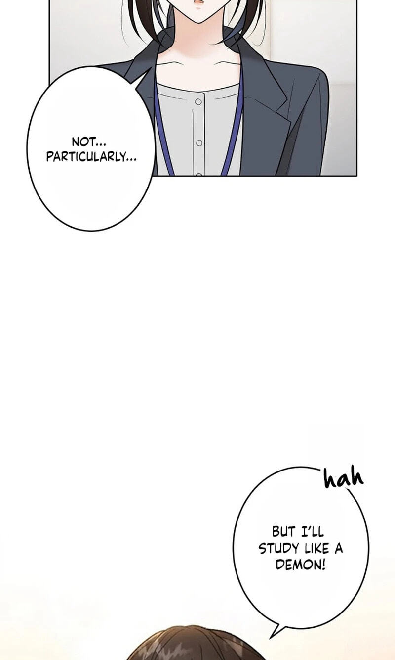 Read Oshite Osarete Ai o Shiru chapter 13 image 64 on Lezhin