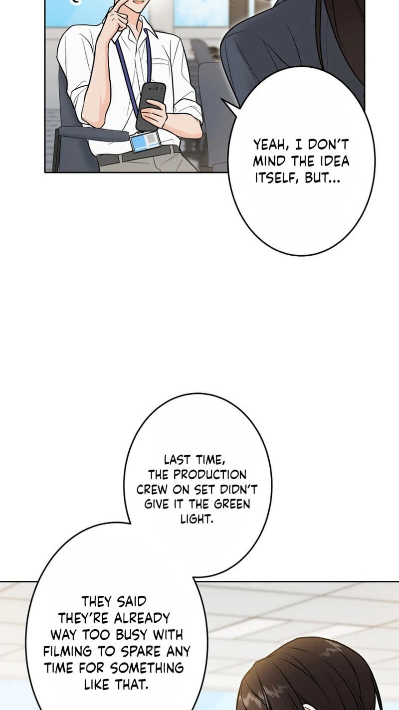 Read Oshite Osarete Ai o Shiru chapter 13 image 69 on Lezhin