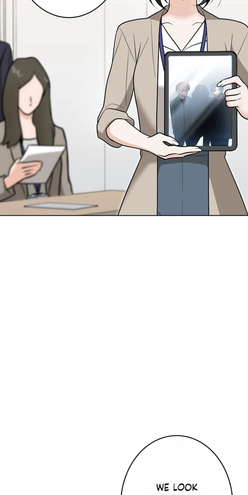 Read Oshite Osarete Ai o Shiru chapter 13 image 74 on Lezhin