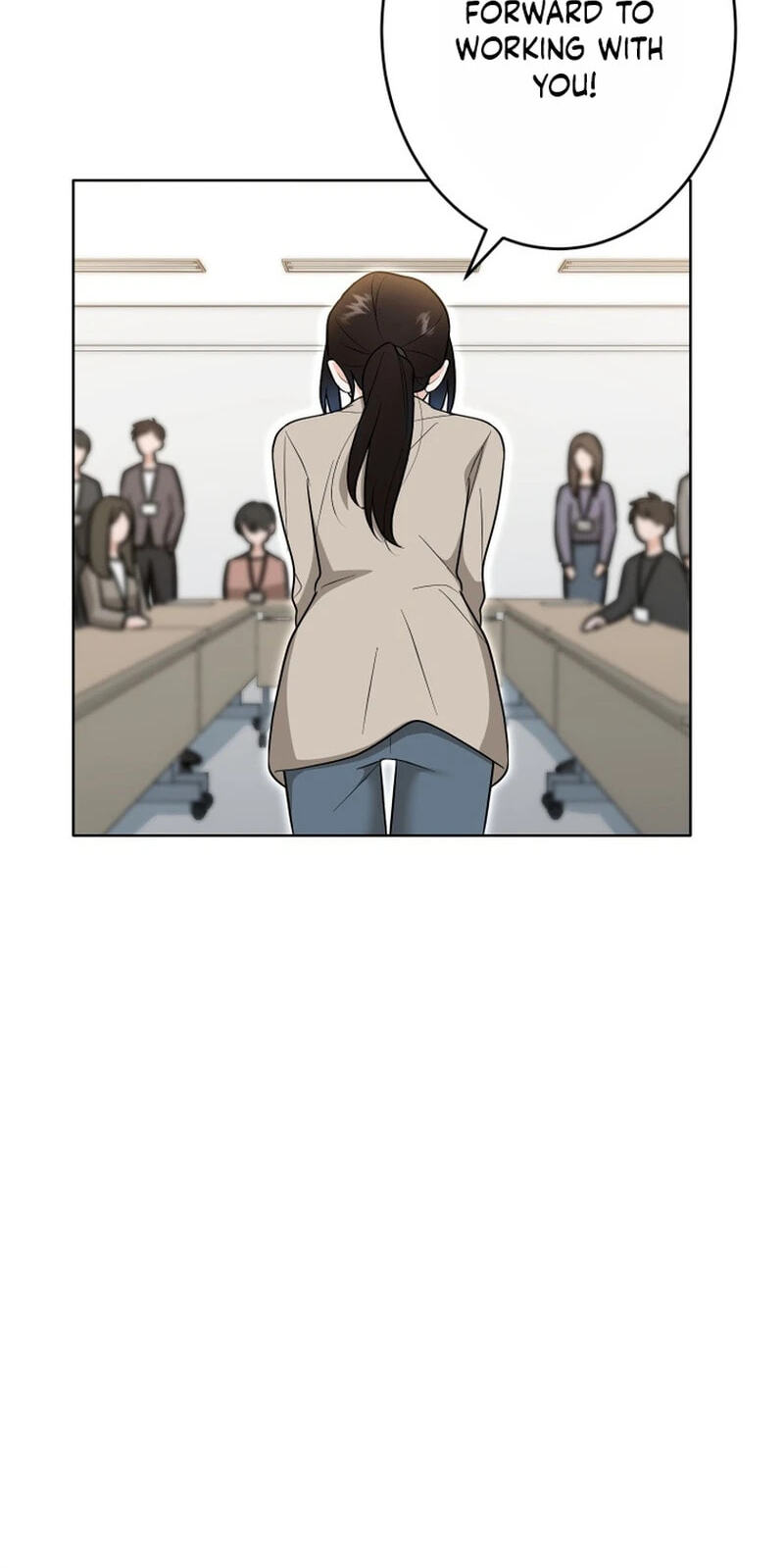 Read Oshite Osarete Ai o Shiru chapter 13 image 75 on Lezhin