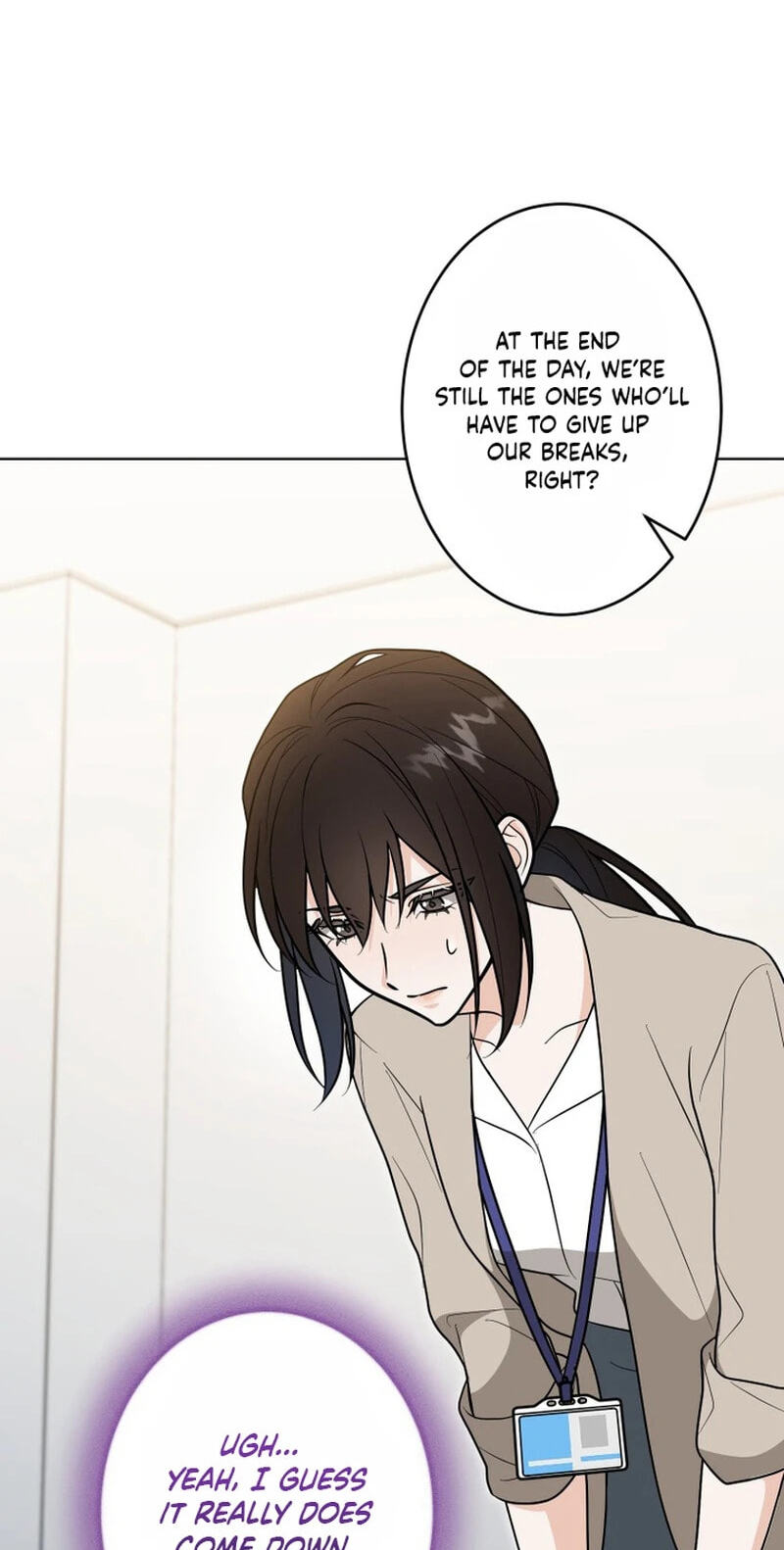 Read Oshite Osarete Ai o Shiru chapter 13 image 77 on Lezhin