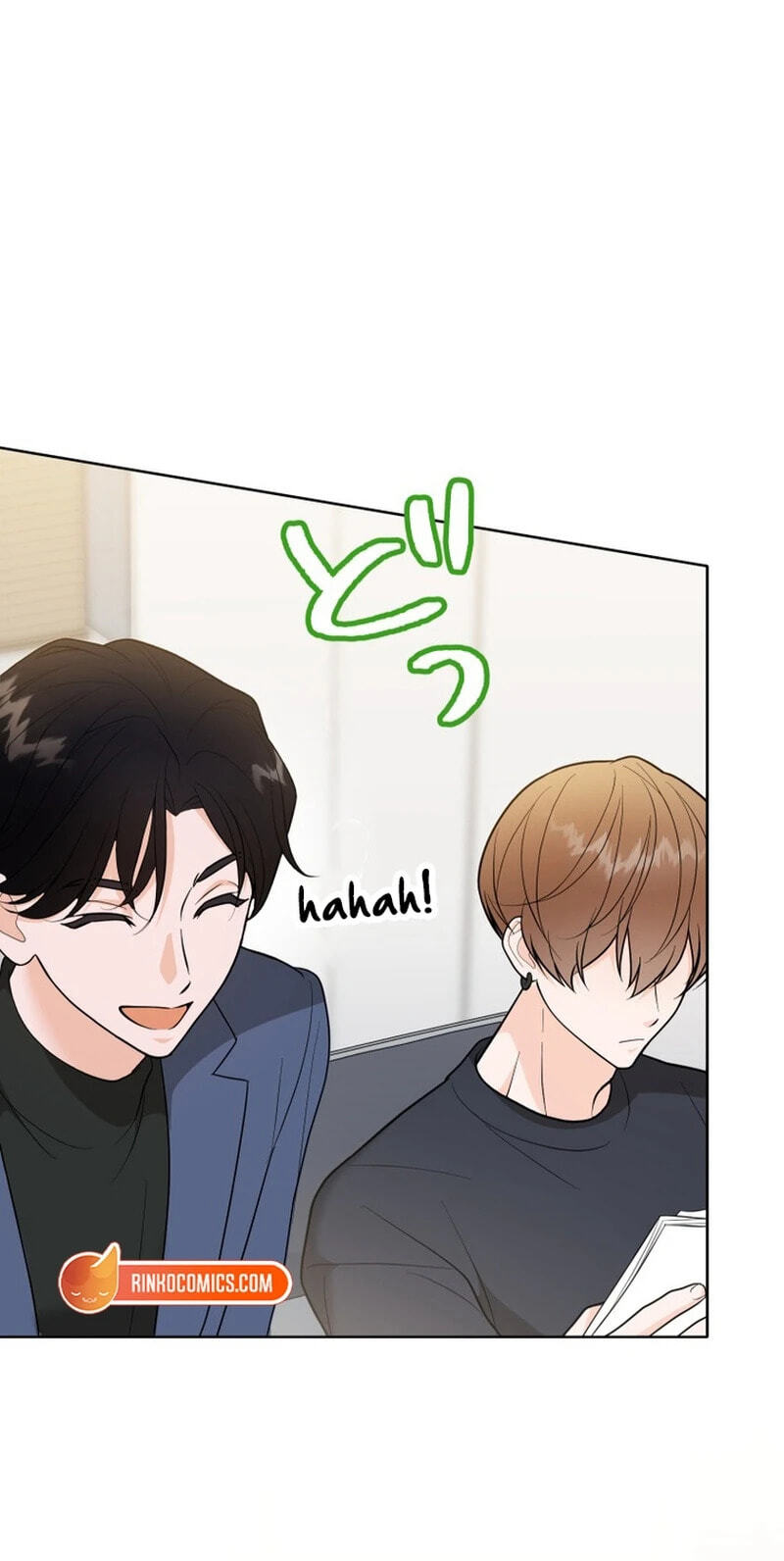 Read Oshite Osarete Ai o Shiru chapter 13 image 90 on Lezhin